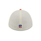 Cleveland Browns 2026 Training 39THIRTY M-Crown Stretch-Fit Hat