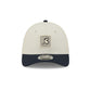 Chicago Bears 2026 Training Alt 39THIRTY M-Crown Stretch-Fit Hat
