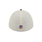 Baltimore Ravens 2026 Training 39THIRTY M-Crown Stretch-Fit Hat