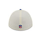 Buffalo Bills 2026 Training 39THIRTY M-Crown Stretch-Fit Hat