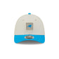 Carolina Panthers 2026 Training 39THIRTY M-Crown Stretch-Fit Hat