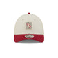 Arizona Cardinals 2026 Training 39THIRTY M-Crown Stretch-Fit Hat