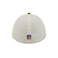 Atlanta Falcons 2026 Training 39THIRTY M-Crown Stretch-Fit Hat