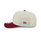 Washington Commanders 2026 Training 9SEVENTY Stretch-Snap Hat