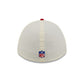 Tampa Bay Buccaneers 2026 Training 39THIRTY M-Crown Stretch-Fit Hat