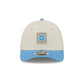 Tennessee Titans 2026 Training 39THIRTY M-Crown Stretch-Fit Hat