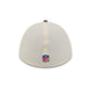 Washington Commanders 2026 Training 39THIRTY M-Crown Stretch-Fit Hat