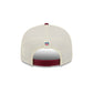 Washington Commanders 2026 Training 9FIFTY Snapback Hat