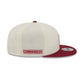 Washington Commanders 2026 Training 9FIFTY Snapback Hat
