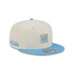 Tennessee Titans 2026 Training 9FIFTY Snapback Hat