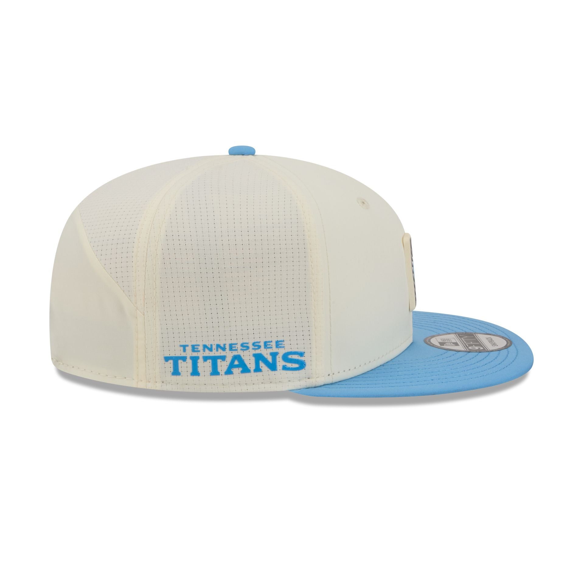 Tink☆N Tennessee Titans 2026 Training 9FIFTY Snapback Hat – New Era Cap