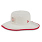 Kansas City Chiefs 2026 Training Panama Bucket Hat