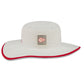 Kansas City Chiefs 2026 Training Panama Bucket Hat