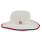 Kansas City Chiefs 2026 Training Panama Bucket Hat