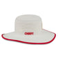 Kansas City Chiefs 2026 Training Panama Bucket Hat