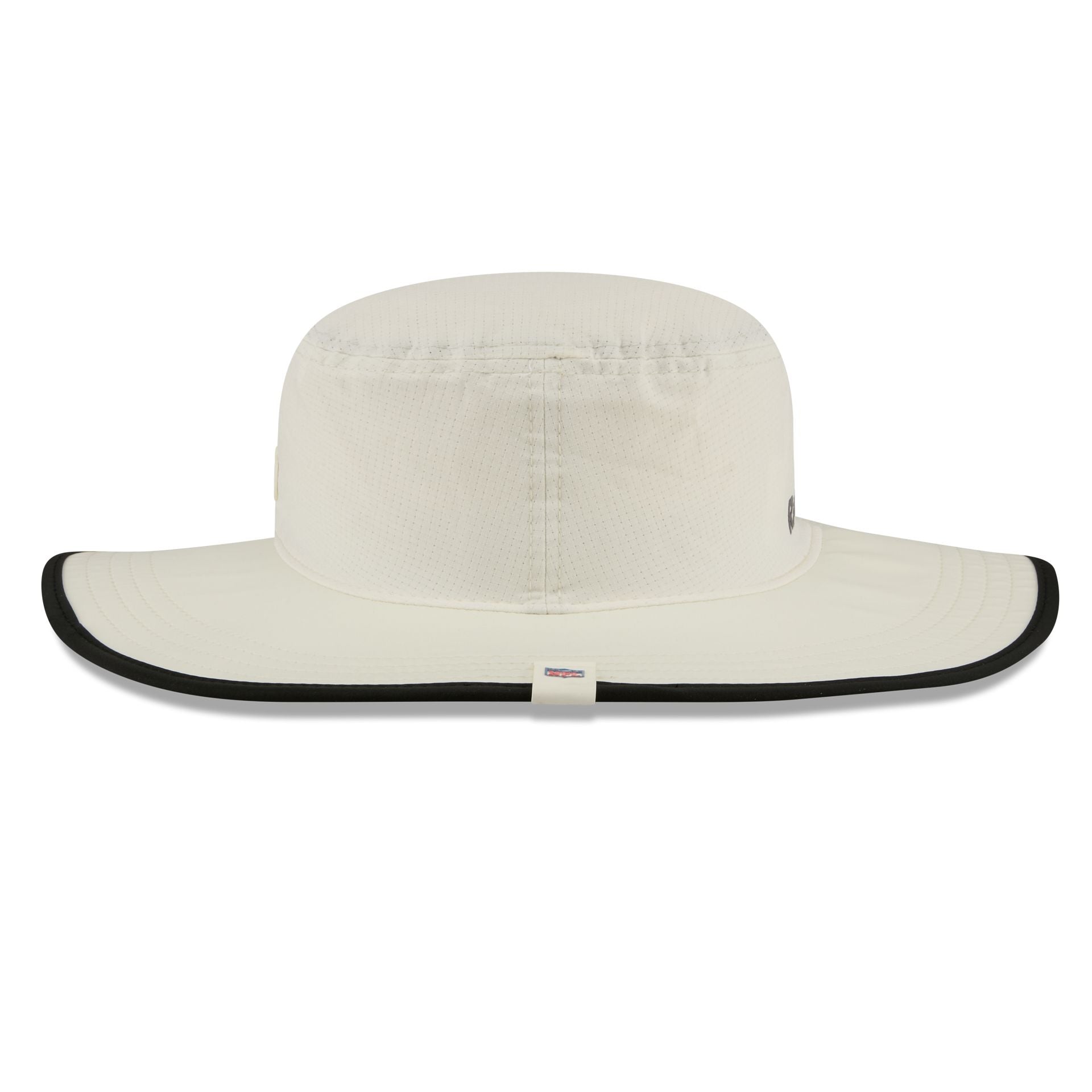Las Vegas Raiders 2026 Training Panama Bucket Hat