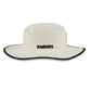 Las Vegas Raiders 2026 Training Panama Bucket Hat