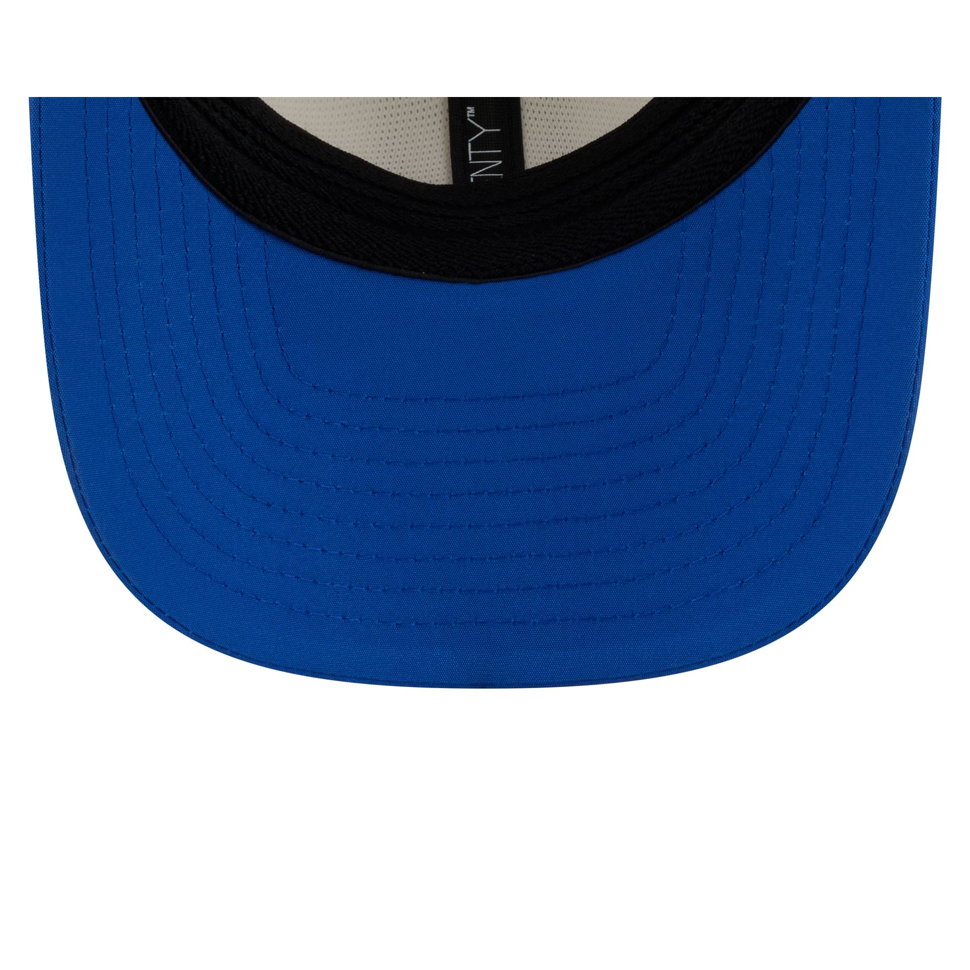Los Angeles Rams 2026 Training 9SEVENTY Stretch-Snap Hat