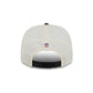 New Orleans Saints 2026 Training 9SEVENTY Stretch-Snap Hat