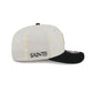 New Orleans Saints 2026 Training 9SEVENTY Stretch-Snap Hat