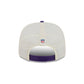 Minnesota Vikings 2026 Training 9SEVENTY Stretch-Snap Hat