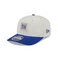 New York Giants 2026 Training 9SEVENTY Stretch-Snap Hat