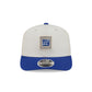 New York Giants 2026 Training 9SEVENTY Stretch-Snap Hat