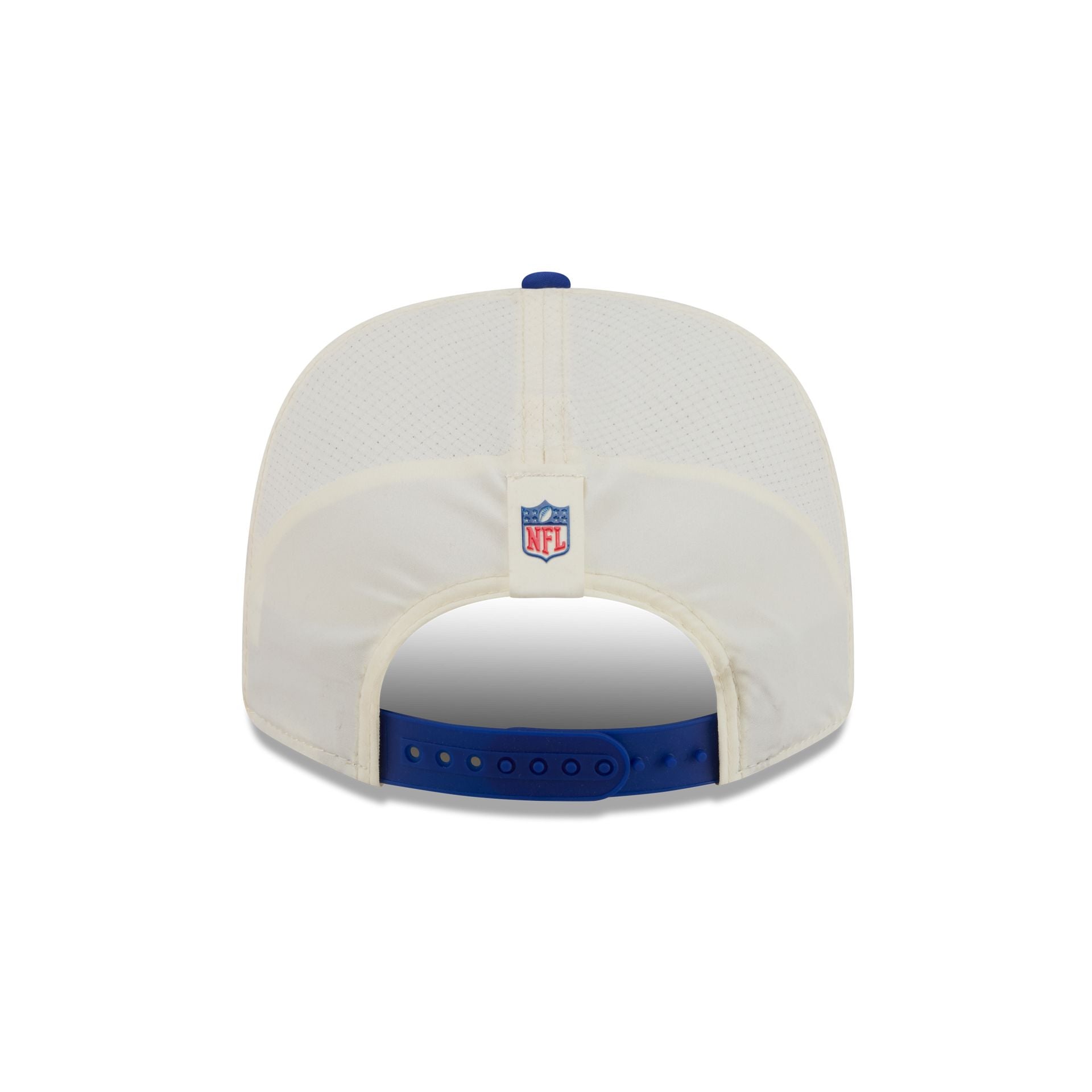 New York Giants 2026 Training 9SEVENTY Stretch-Snap Hat – New Era Cap