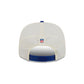 New York Giants 2026 Training 9SEVENTY Stretch-Snap Hat