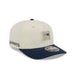 New England Patriots 2026 Training 9SEVENTY Stretch-Snap Hat