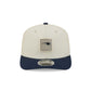New England Patriots 2026 Training 9SEVENTY Stretch-Snap Hat