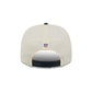 New England Patriots 2026 Training 9SEVENTY Stretch-Snap Hat