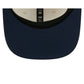 New England Patriots 2026 Training 9SEVENTY Stretch-Snap Hat