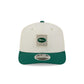 New York Jets 2026 Training 9SEVENTY Stretch-Snap Hat