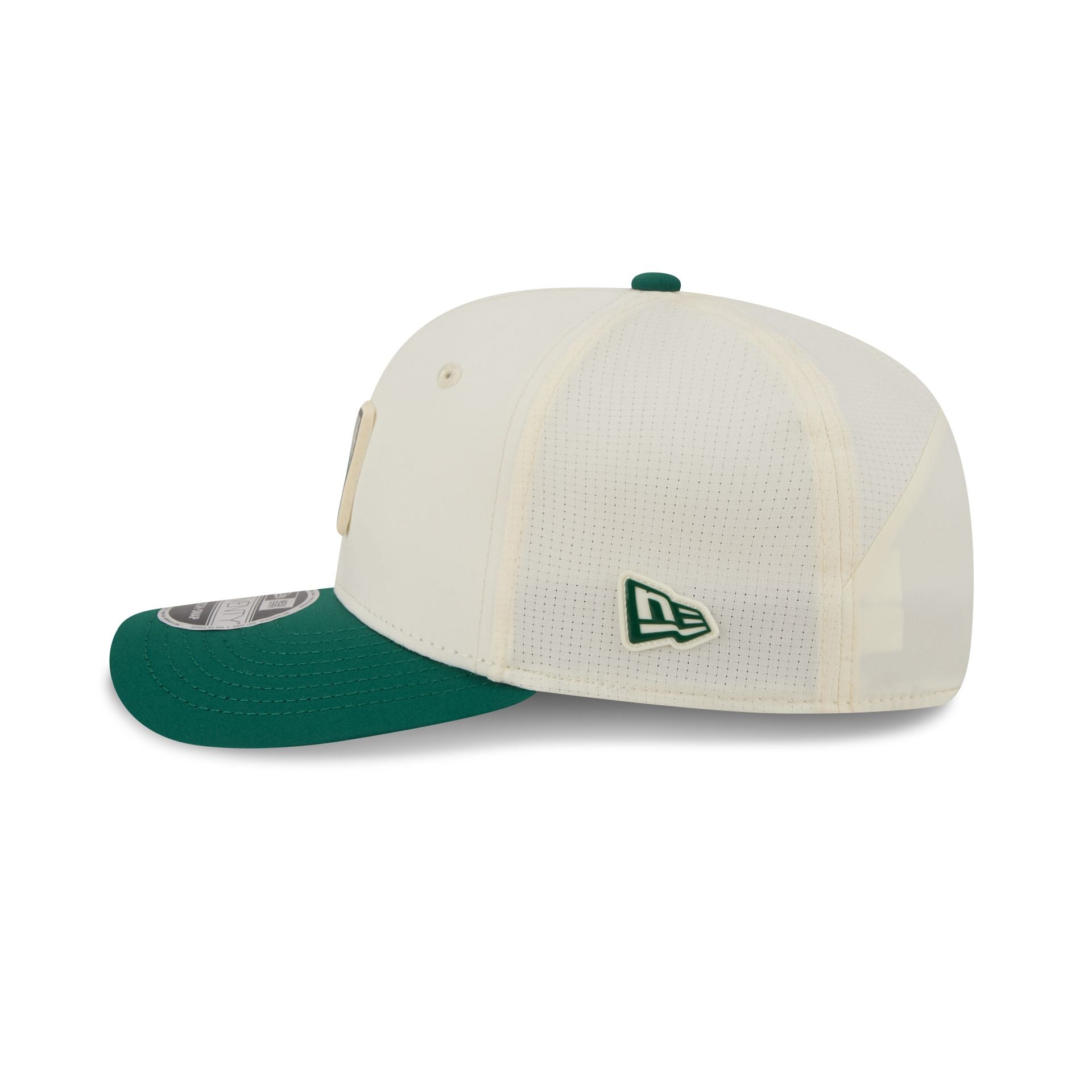New York Jets 2026 Training 9SEVENTY Stretch-Snap Hat – New Era Cap