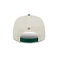 New York Jets 2026 Training 9SEVENTY Stretch-Snap Hat