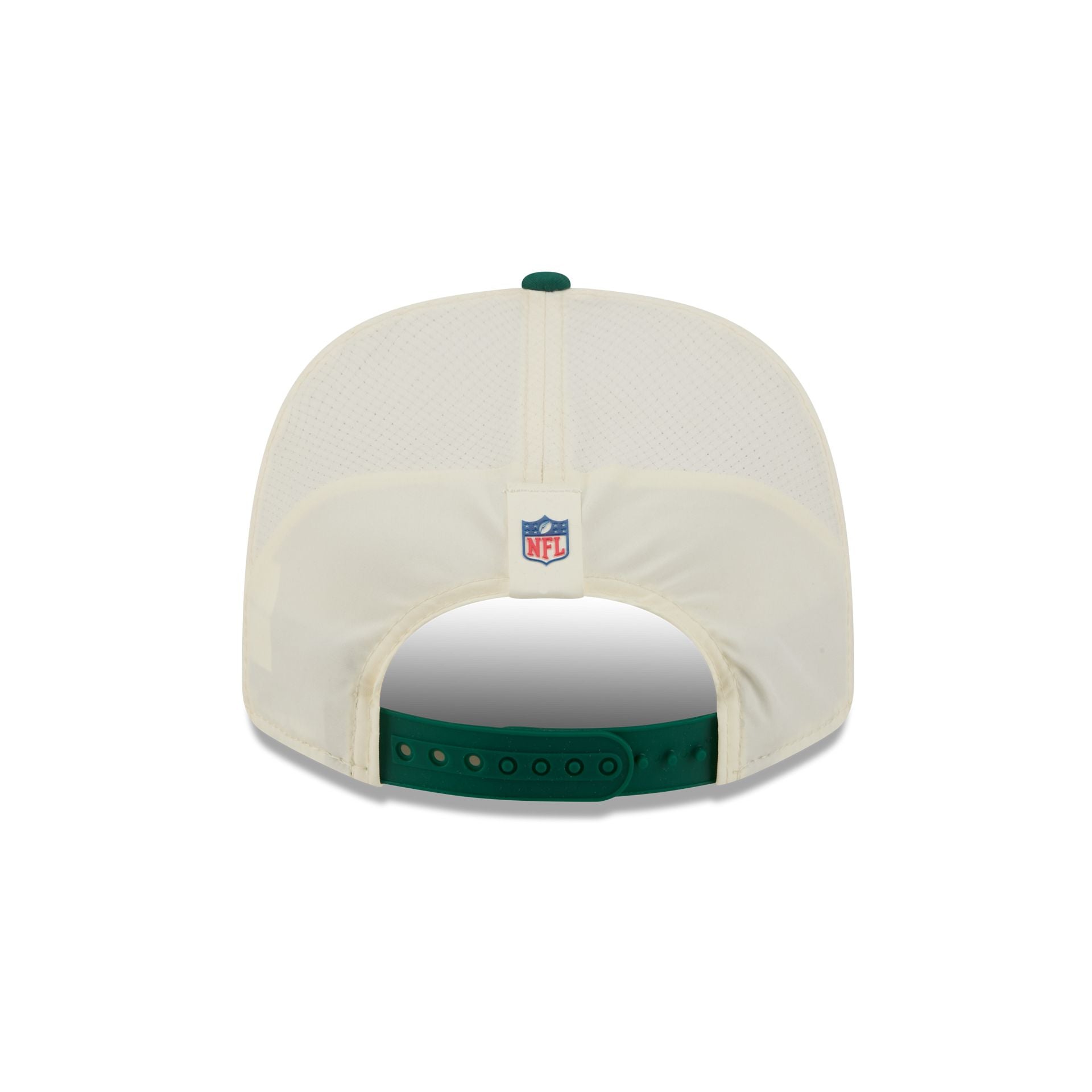 New York Jets 2026 Training 9SEVENTY Stretch-Snap Hat