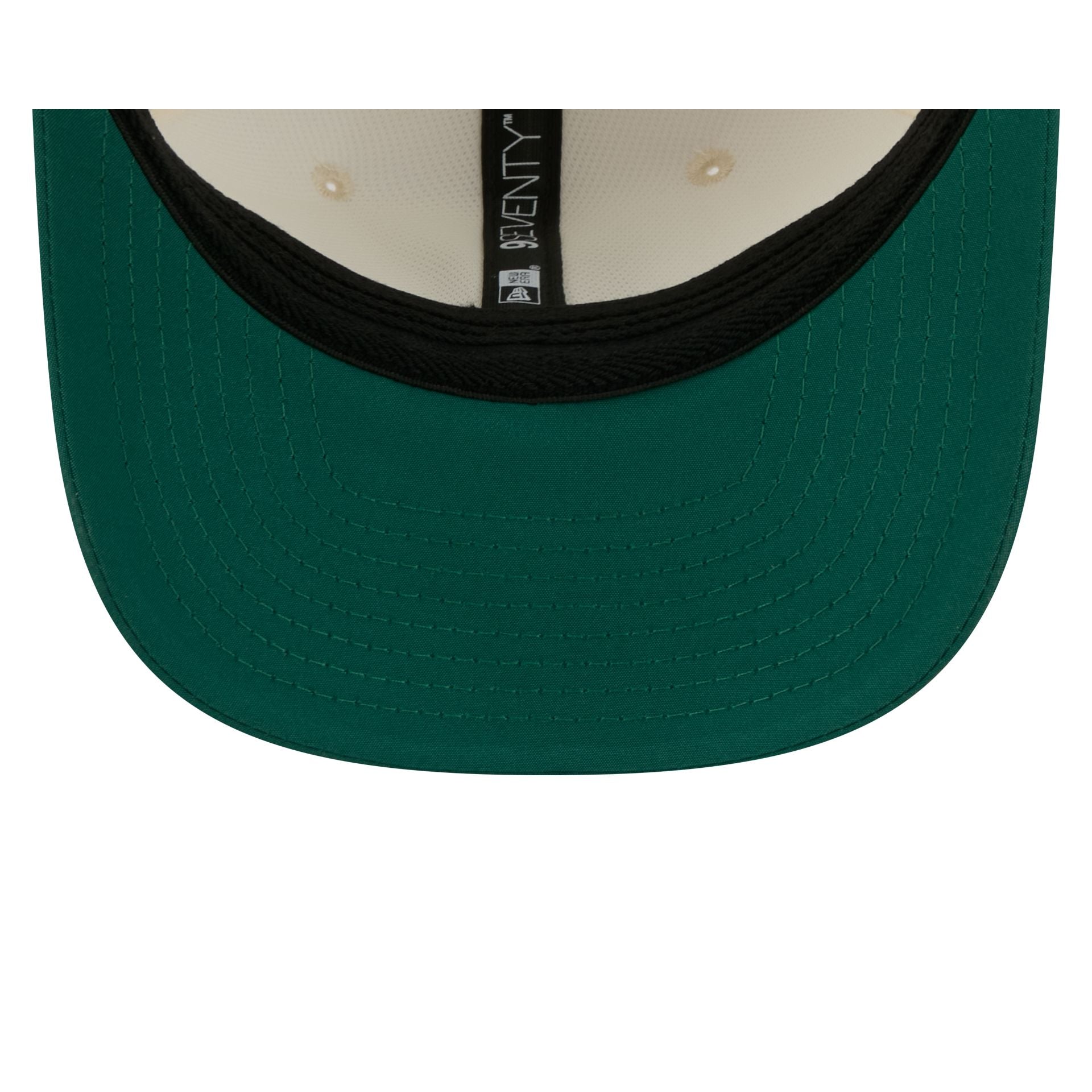 New York Jets 2026 Training 9SEVENTY Stretch-Snap Hat