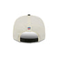 Las Vegas Raiders 2026 Training 9SEVENTY Stretch-Snap Hat