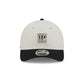 Cincinnati Bengals 2026 Training 9FORTY M-Crown Snapback Hat