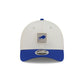 Buffalo Bills 2026 Training 9FORTY M-Crown Snapback Hat