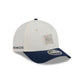 Denver Broncos 2026 Training 9FORTY M-Crown Snapback Hat