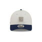 Denver Broncos 2026 Training 9FORTY M-Crown Snapback Hat