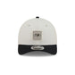 Baltimore Ravens 2026 Training 9FORTY M-Crown Snapback Hat