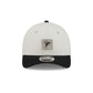 Atlanta Falcons 2026 Training 9FORTY M-Crown Snapback Hat
