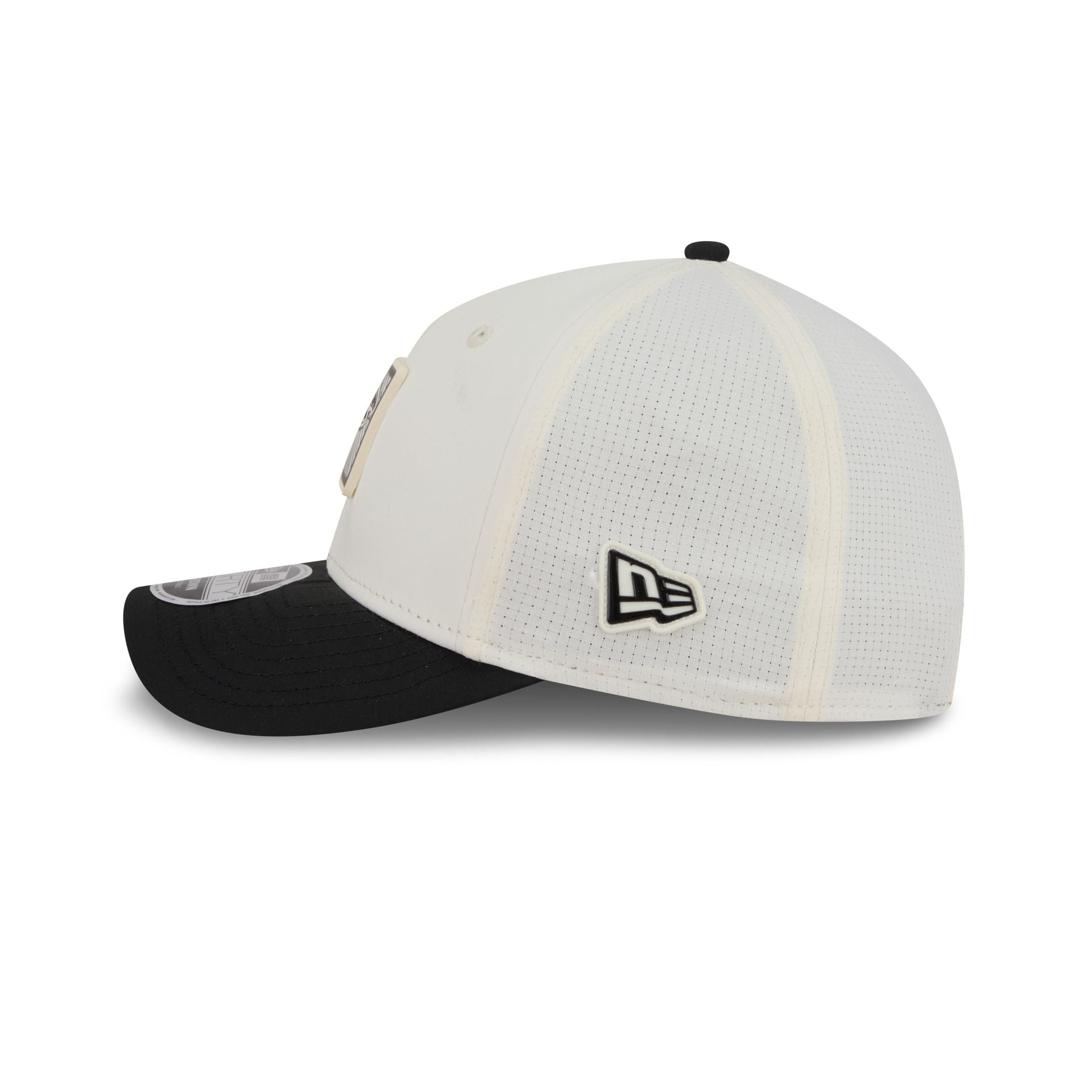 Atlanta Falcons 2026 Training 9FORTY M-Crown Snapback Hat – New