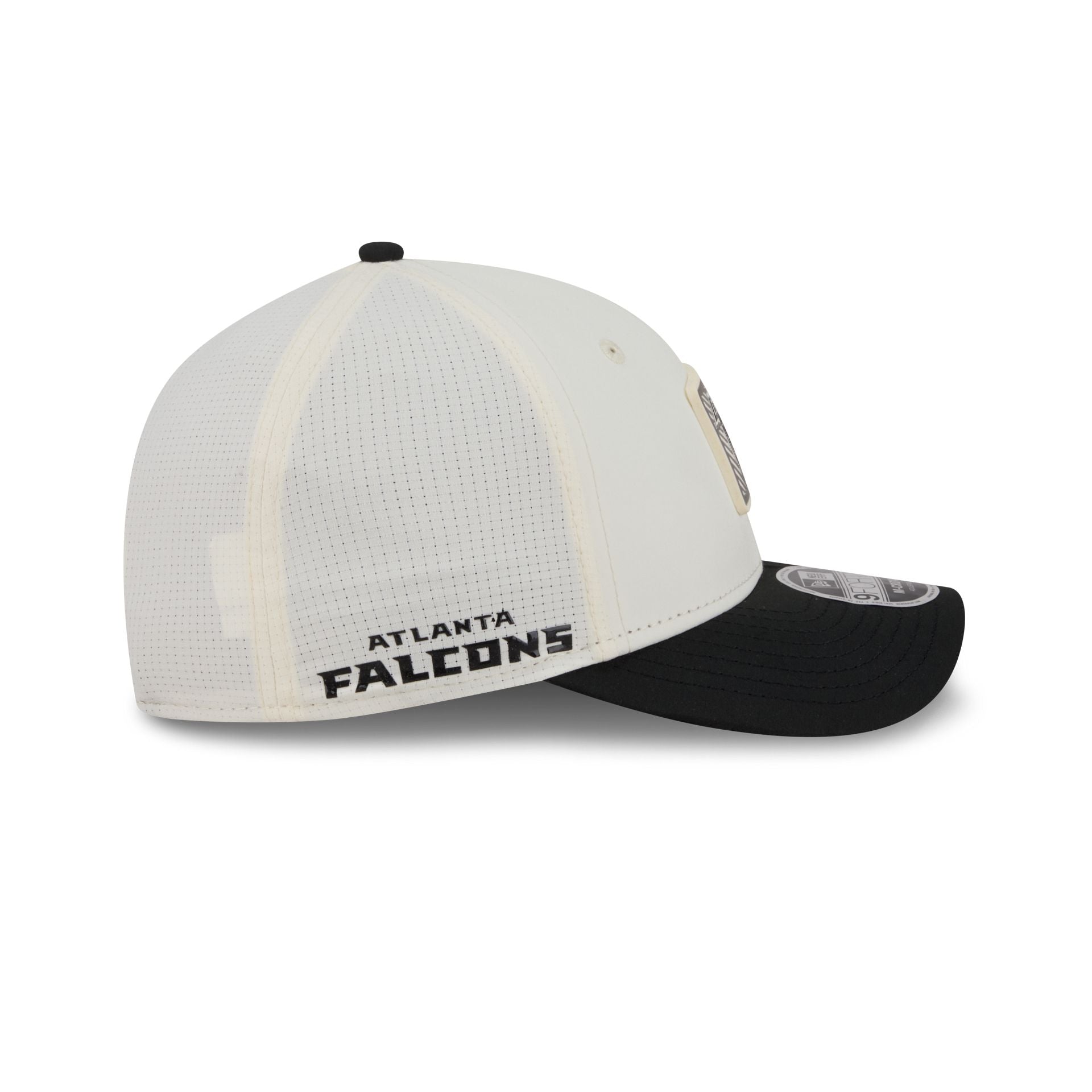 Atlanta Falcons 2026 Training 9FORTY M-Crown Snapback Hat – New