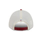 Arizona Cardinals 2026 Training 9FORTY M-Crown Snapback Hat