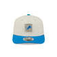 Detroit Lions 2026 Training 9SEVENTY Stretch-Snap Hat