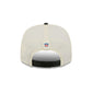 Cincinnati Bengals 2026 Training 9SEVENTY Stretch-Snap Hat